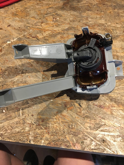 Original Astra F Nebelscheinwerfer NEU