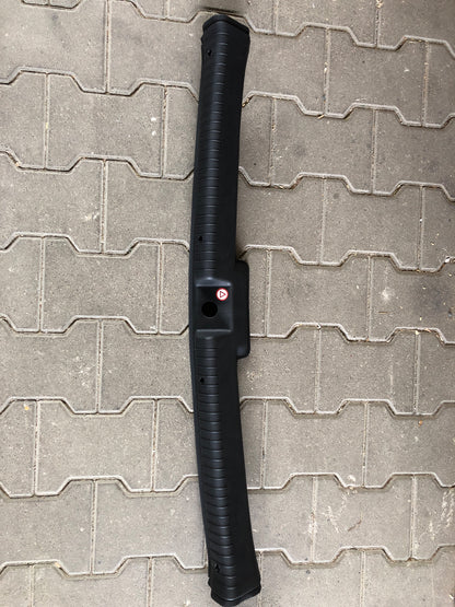 Original GM Opel Corsa B Ladekante Kofferraum Neu