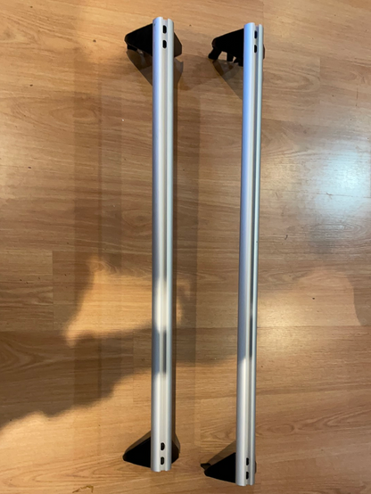 Original GM Opel Vectra Signum Meriva Dachgepäckträger Neu