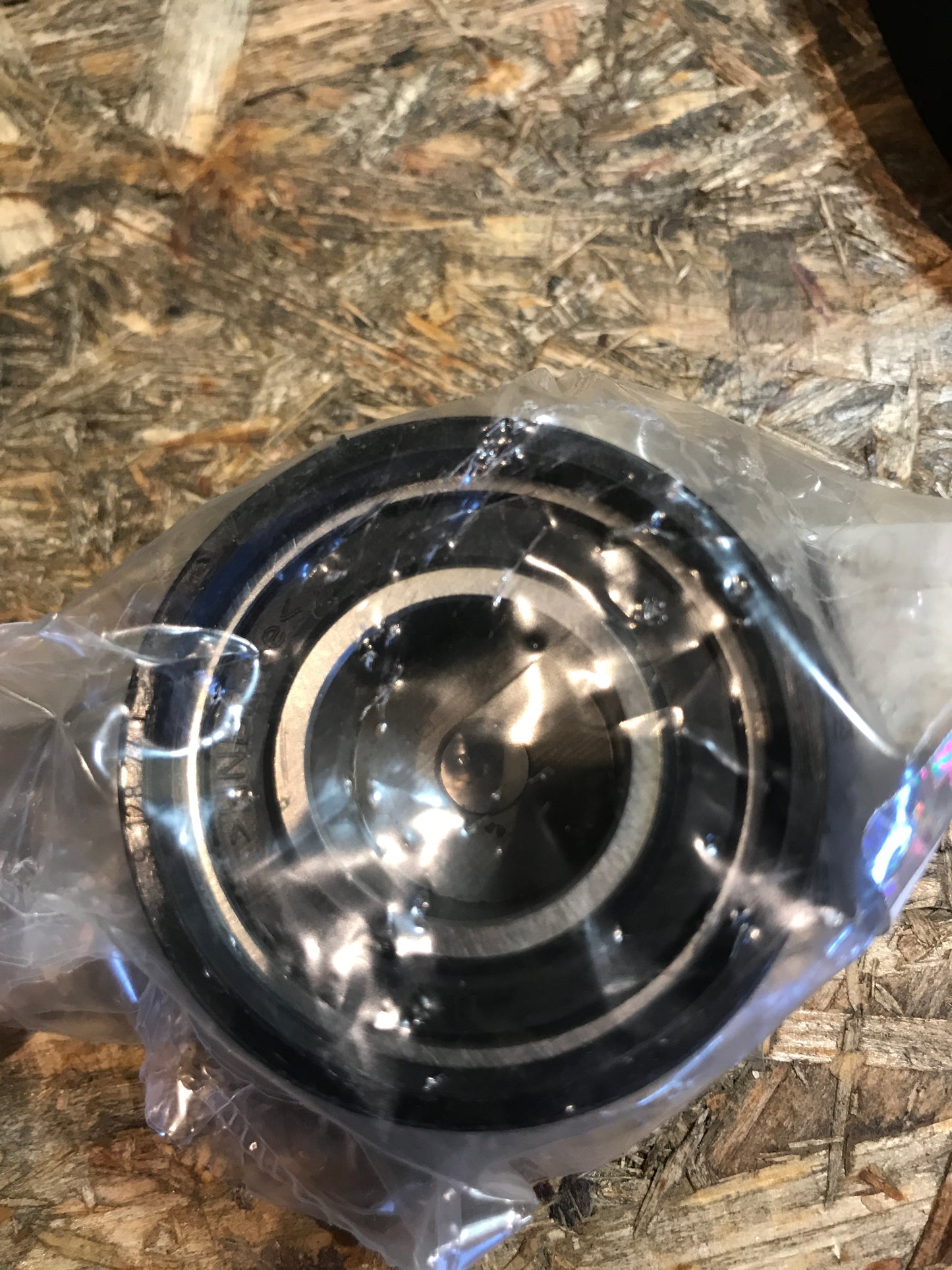 Original Astra G Zafira A 1,6 16 V Zahnriehmensatz für Wasserpumpe NEU