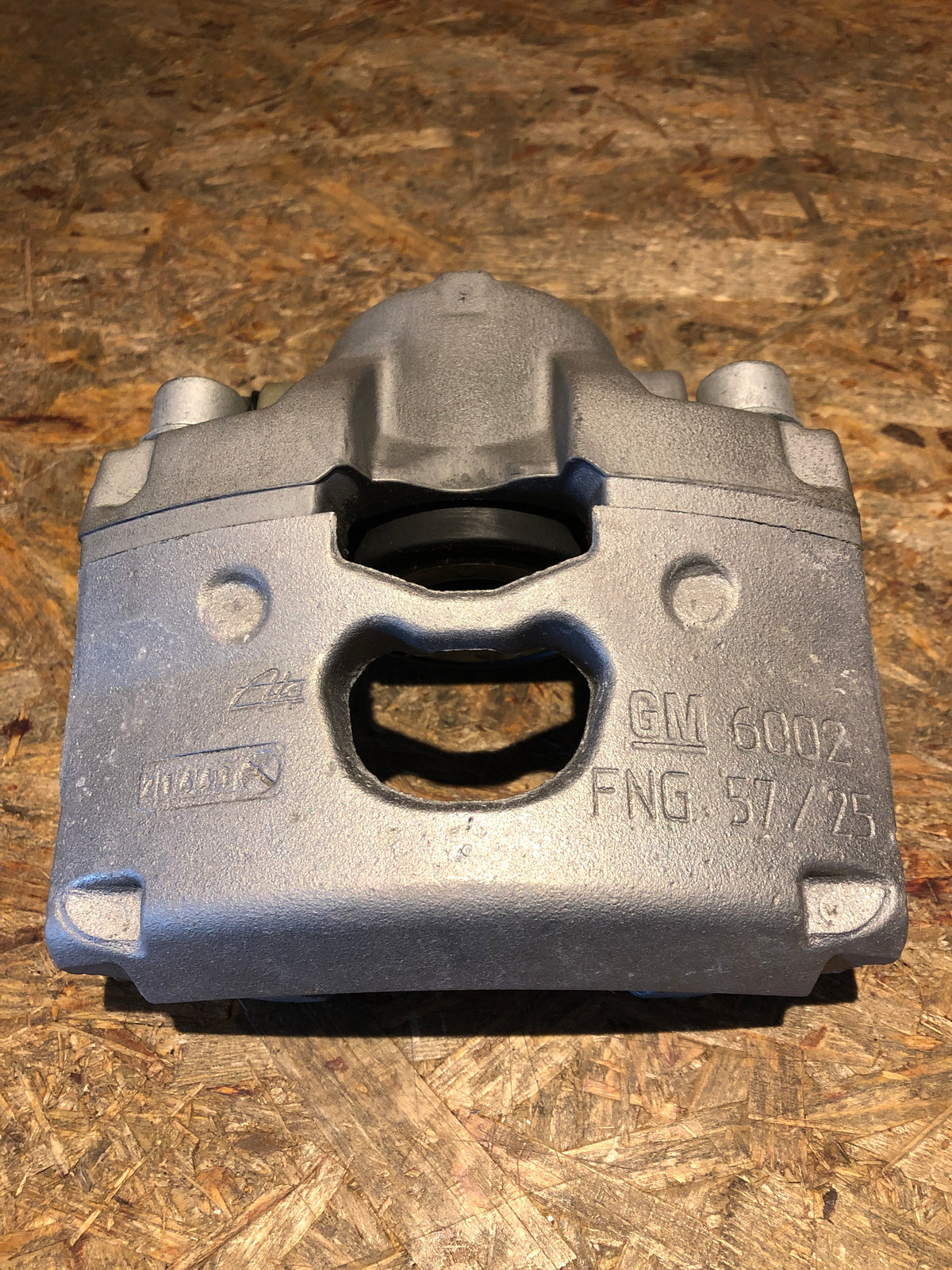 Original Opel Signum Bremssattel vorne rechts Neu