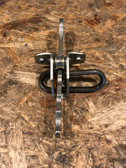 Original GM Opel Omega B Türfangband Vorne Neu