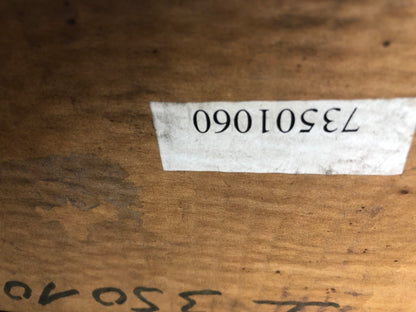 Original Irmscher Opel Corsa C Kühlergrill Neu