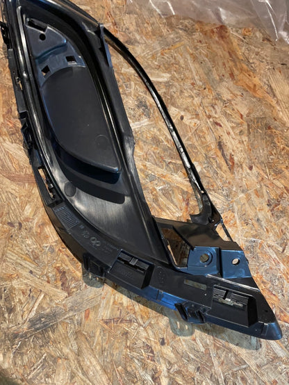 Original GM Opel Astra J Einsatz Stoßfänger vorne rechts Neu