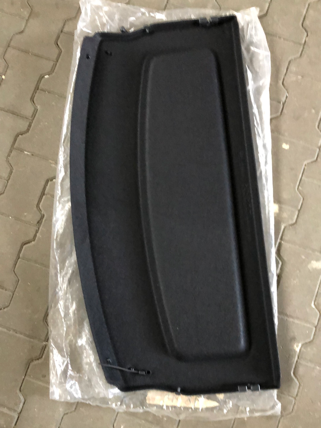 Original GM Opel Meriva B Hutablage Neu