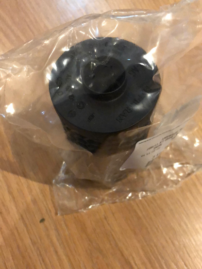 Original VW Beetle Caddy 3 Golf 5 Passat Hydraulikfilter Neu