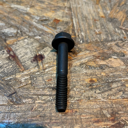 Original GM Chevrolet Aveo T200 2003-2008 Schraube Neu