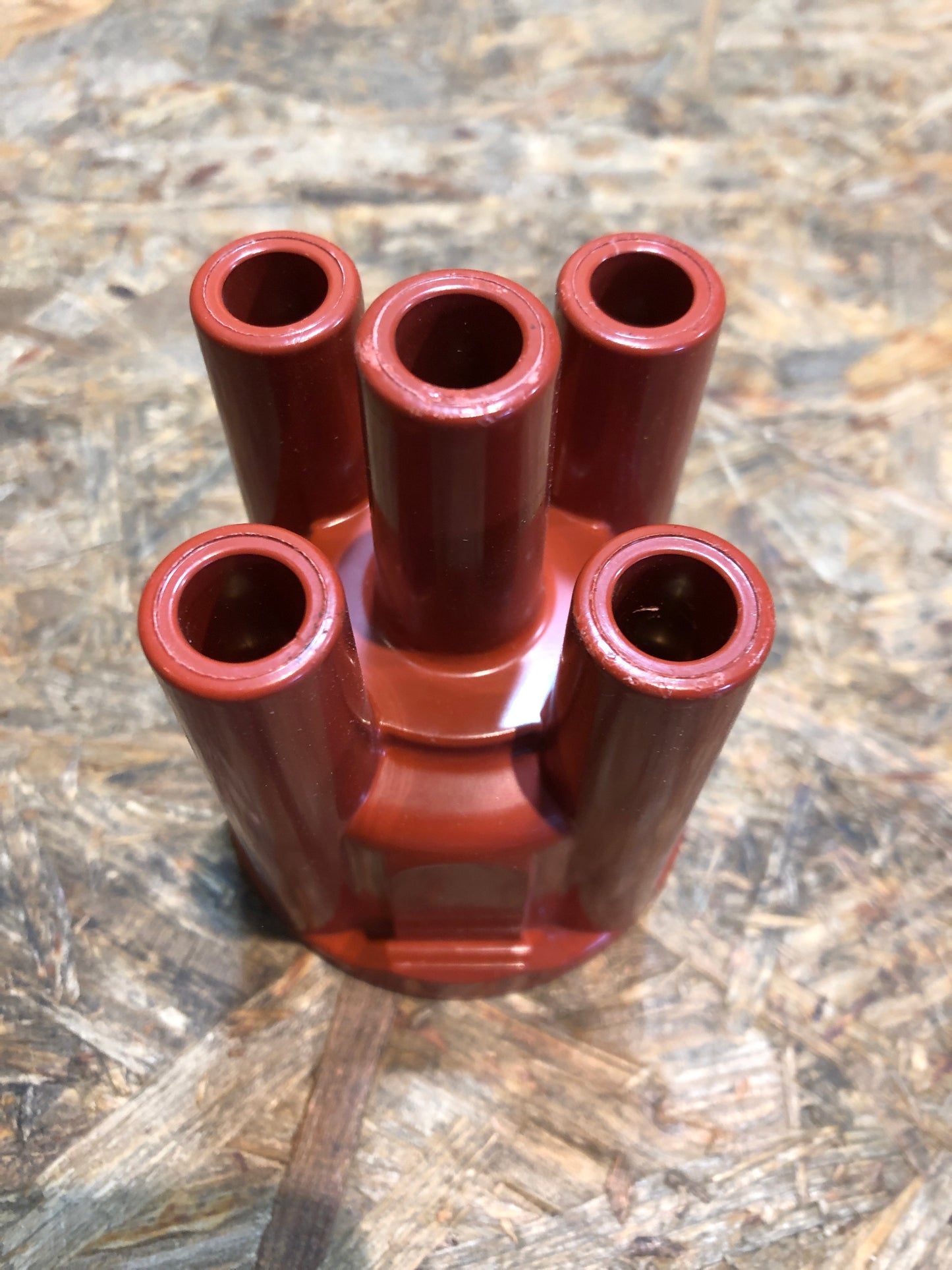 Original Opel Astra Corsa Kadett Zündverteilerkappe Neu