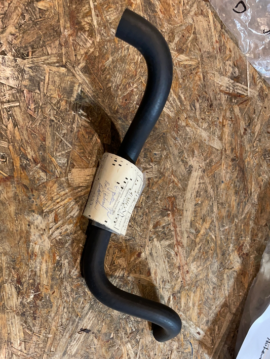 Original GM Opel Omega 2,3D Saugrohr Krümmer Neu