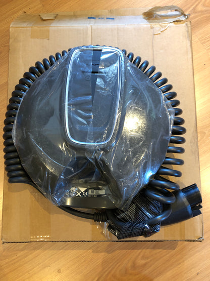 Original Opel Ampera Heimladestation Neu