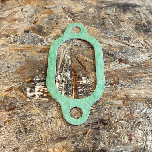 Original Mercedes-Benz Dichtung an Einlaufstutzen Wasserpumpe Neu