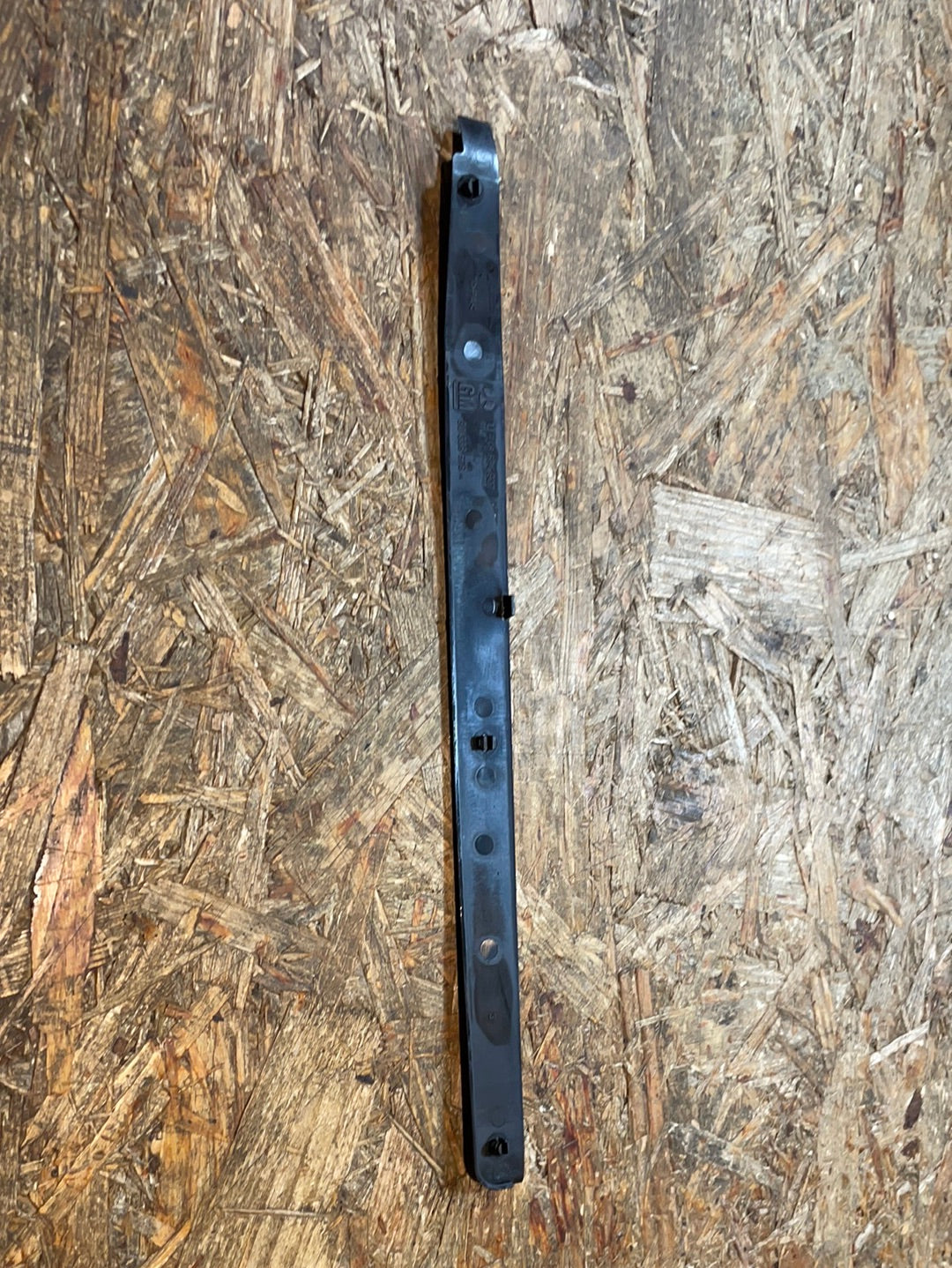 Original GM Opel Vectra A Astra F Blende Schiebedach Glasabdeckung links Neu