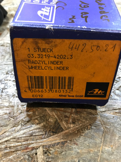 Original Opel Manta B CC Radbremszylinder hinten NEU