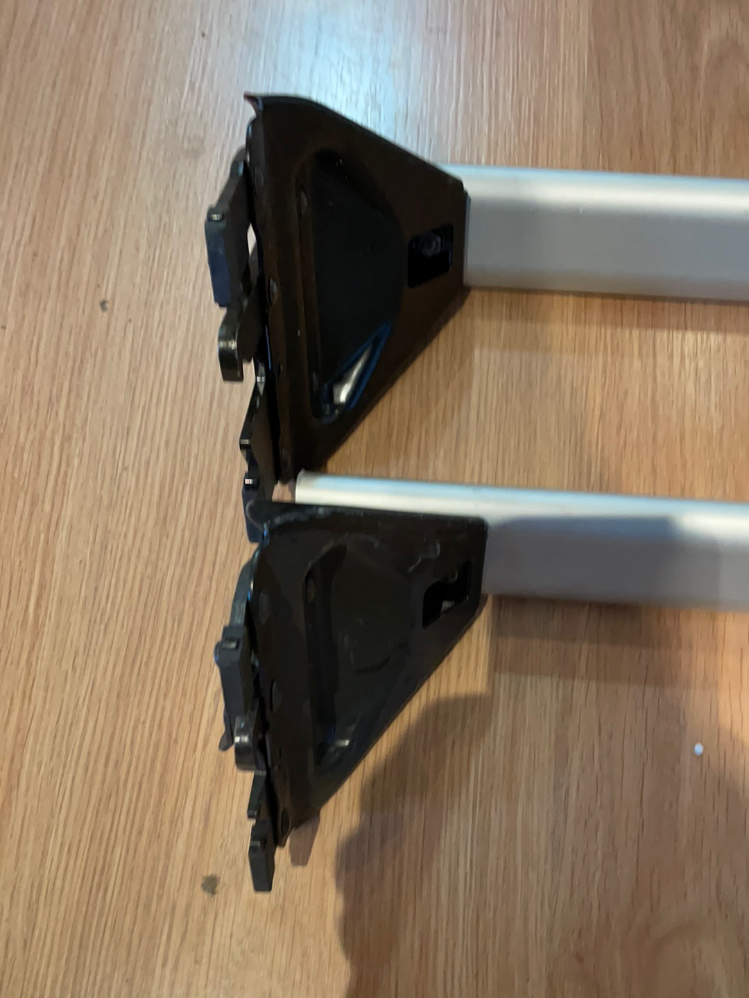 Original GM Opel Vectra Signum Meriva Dachgepäckträger Neu