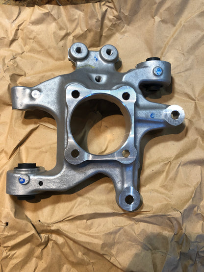 Original GM Opel Antara Chevrolet Captiva C140 (M) Achsschenkel Neu