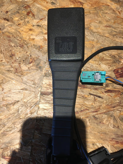 Original Zafira Gurtspanner rechts NEU