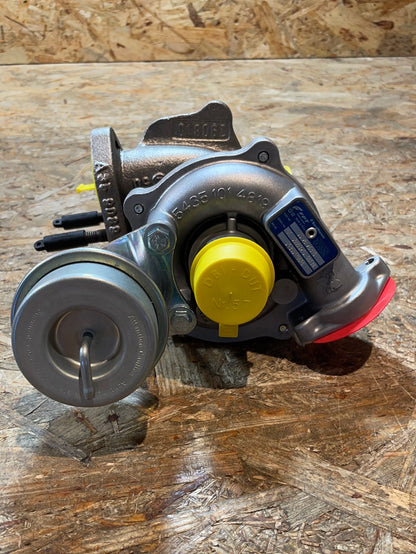 Original GM Opel Agila B 1,3 CDTI Z13DTJ Turbolader Neu