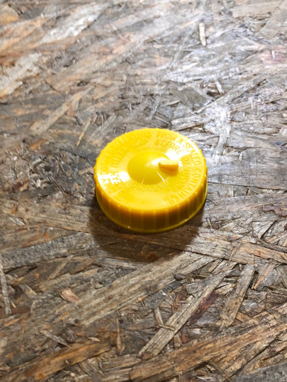 Original GM Chevrolet Aveo Bj. 06-11 Deckel für Ausgleichsbehälter Neu