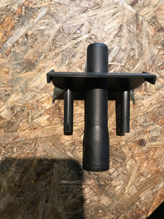 Original Opel Vectra B Klimaanlage Gehäuse wasserablauf NEU