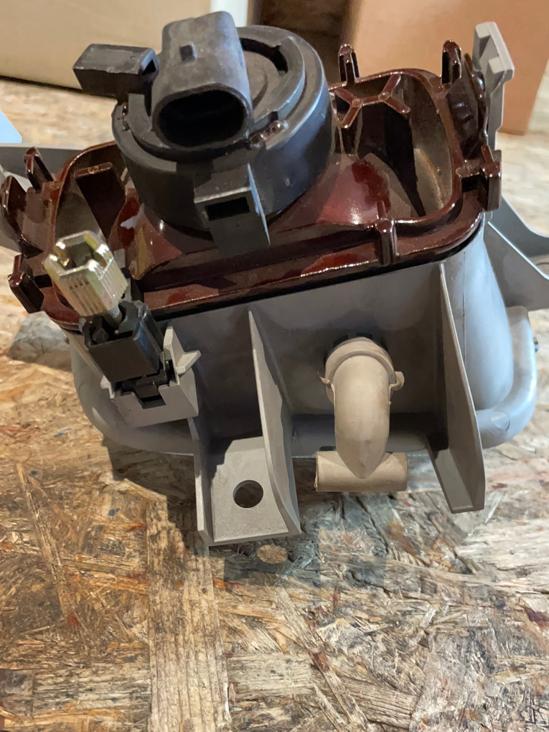 Original GM Opel Sintra Nebelscheinwerfer vorne links Neu