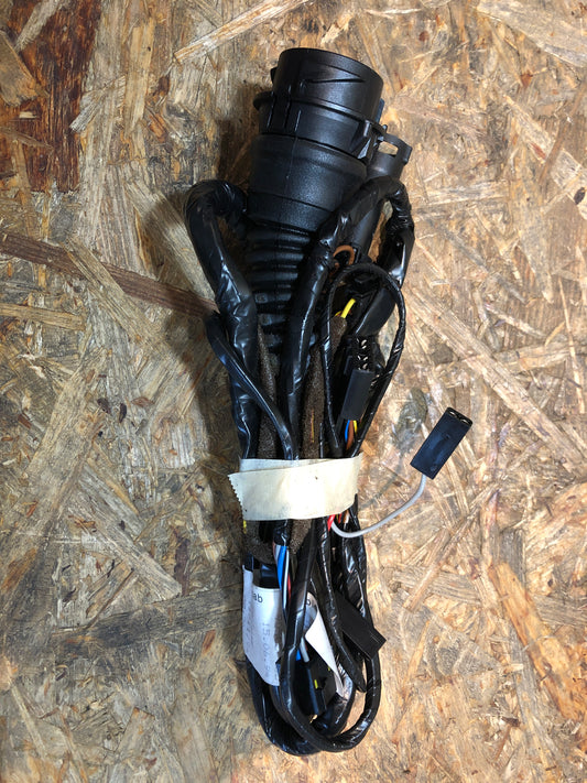 Original Opel Vectra Kabelsatz Beifahrertüre Neu