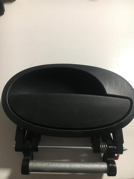Original Corsa C Meriva Türgriff vorne rechts NEU