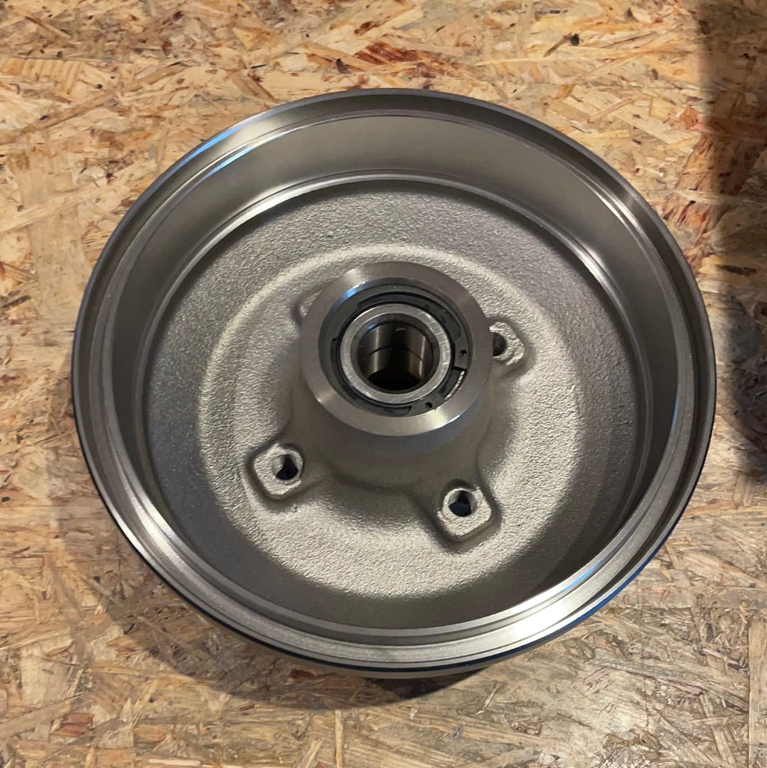 Original GM Opel Corsa C Bremstrommel Neu