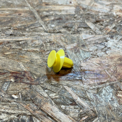 Original GM Opel Astra H Clips Verkleidung Neu