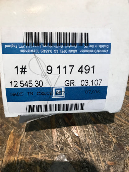 Original Astra G Zafira A Corsa C Tankgeber NEU