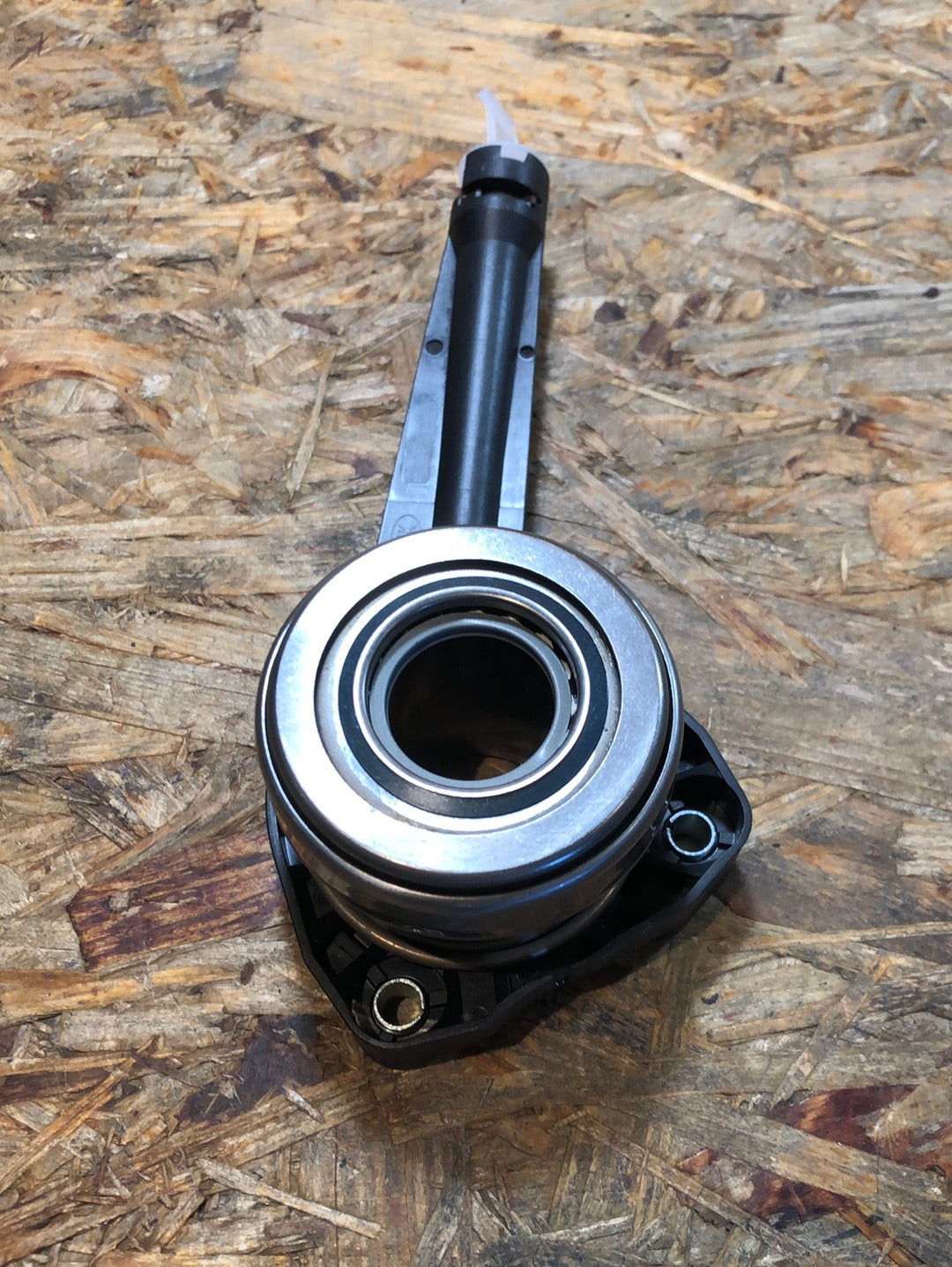 Original GM Opel Movano Vivaro A Kupplungsnehmerzylinder Neu