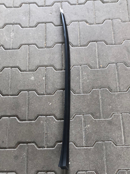 Original GM Opel Astra J Zierleiste Frontscheibe Neu