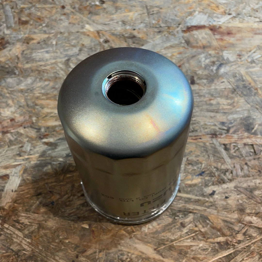 Original GM Isuzu Campo (kB) Bj. 1983-1991 53-75PS Diesel Kraftstofffilter Neu