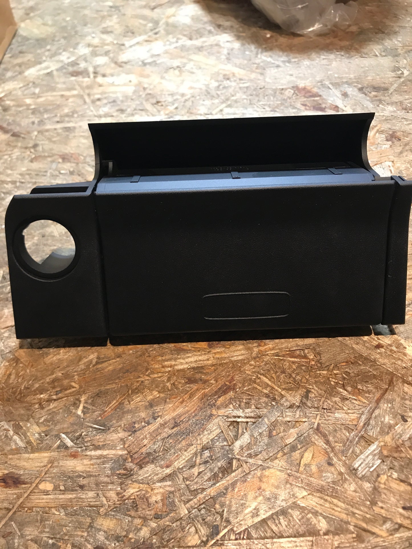 Original Astra G Aschenbecher Konsole NEU