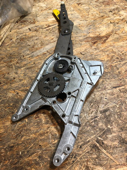 Original Opel Monza elektrische Fensterheber ohne Motor