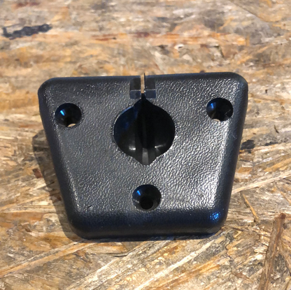 Original Opel Ascona C Rekord E Monza Senator A Halter Innenspiegel Neu