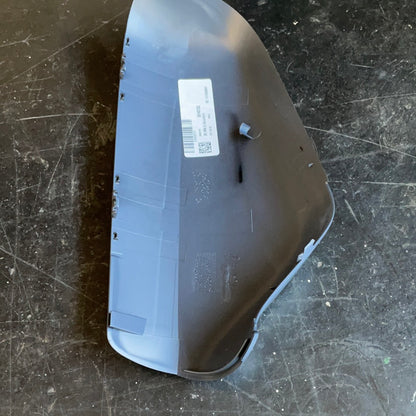 Original GM Opel Astra G Abdeckung Rückspiegel links Neu