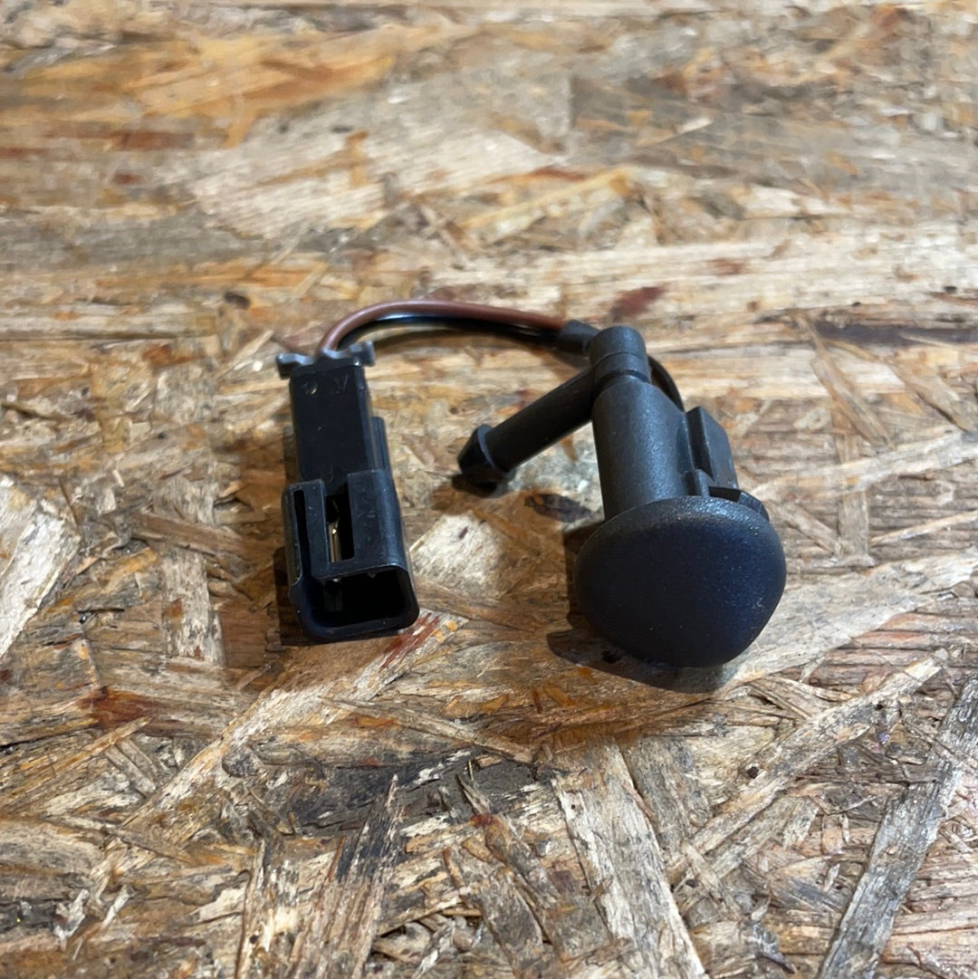 Original GM Opel Omega B Scheibenreinigungsdüse Neu