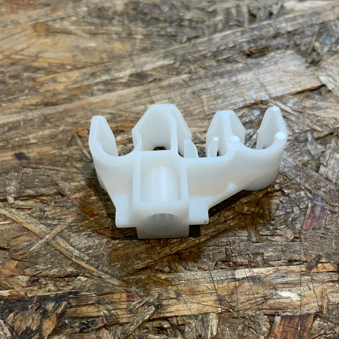 Original GM Opel Clips Kraftstoffleitung Neu
