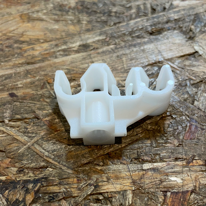 Original GM Opel Clips Kraftstoffleitung Neu