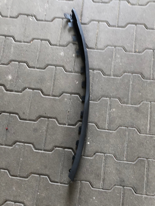 Original GM Opel Corsa D Verlängerung Frontblech Neu