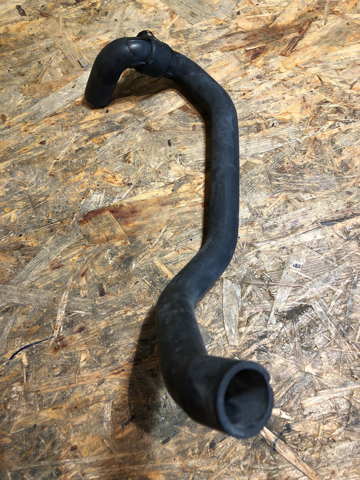 Original Opel Vivaro A Combi Schlauch Neu