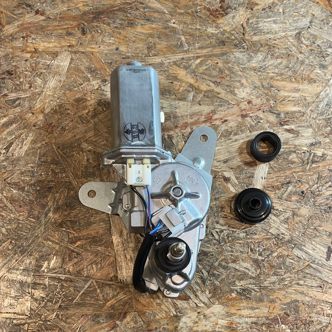 Original GM Opel Monterey A+B Heckwischer Neu