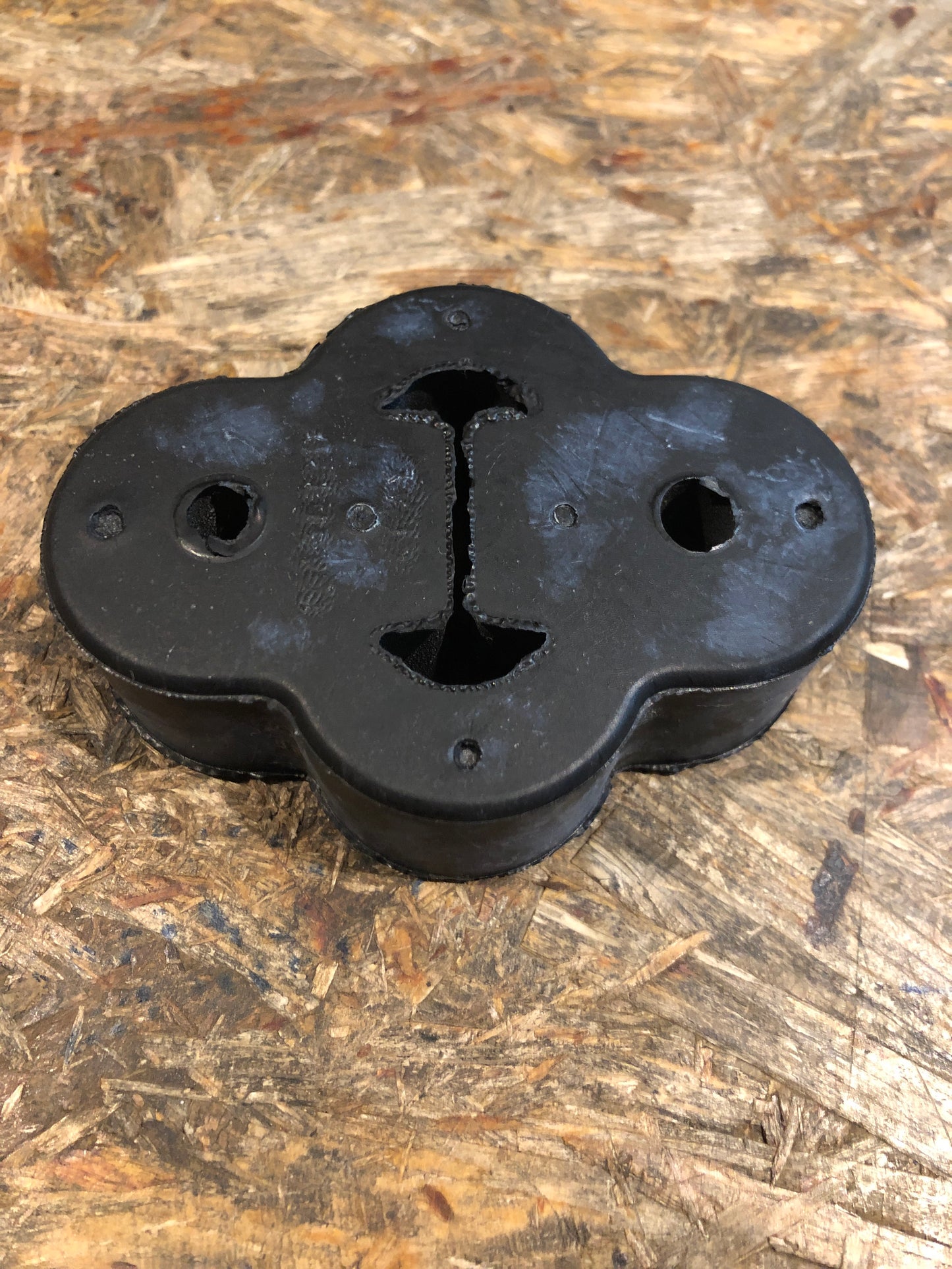 Original GM Opel Auspuffgummi Neu