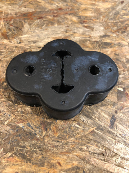 Original GM Opel Auspuffgummi Neu