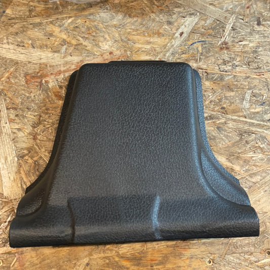 Original GM Opel Ascona C Abdeckung Sicherheitsgurtaufroller rechts Neu