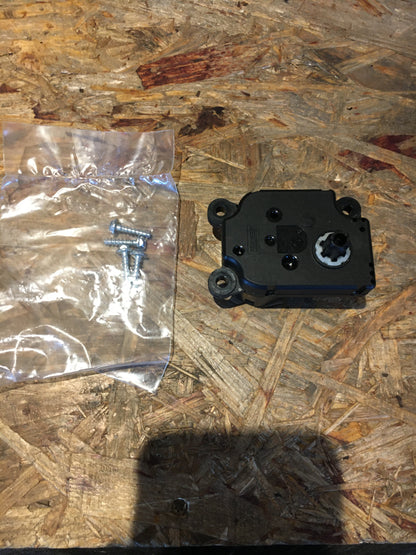 Original Zafira B Stellmotor Heizung Automatik Lüftung NEU