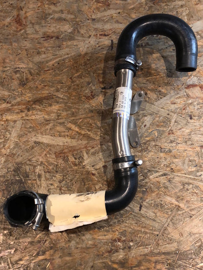 Original GM Opel Meriva A 1.3 CDTi Turboschlauch Luftkühler Neu