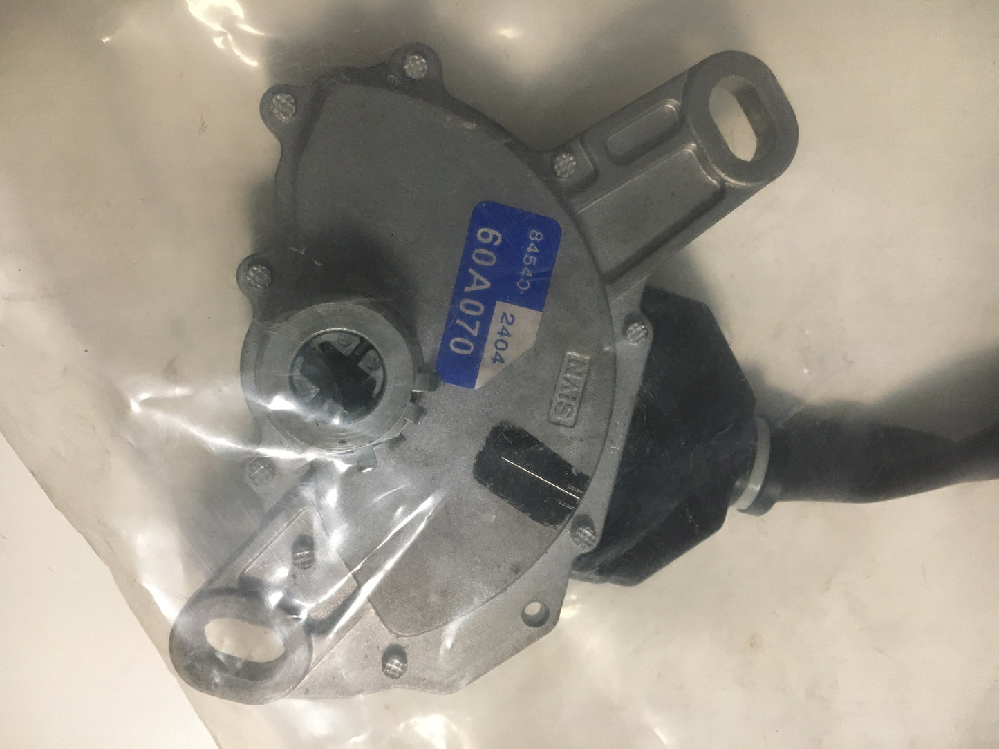 Original Astra H Vectra B UVM . Neutralstart Schalter NEU