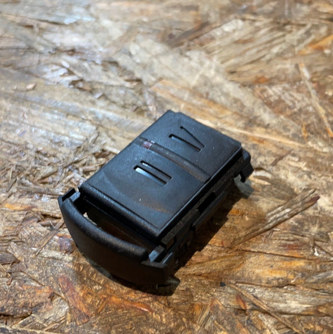 Original GM Opel Corsa C Sender Fernbedienung Neu