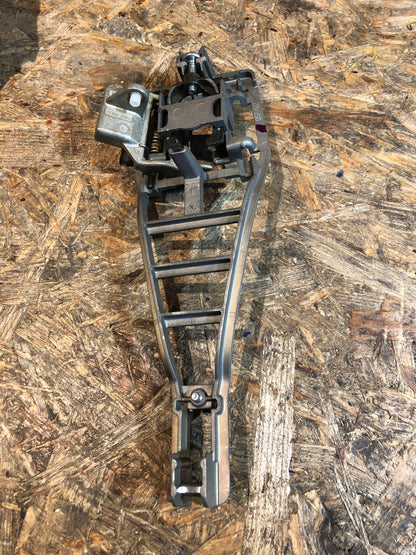 Original Opel Vectra C Signum Türgriff außen Neu